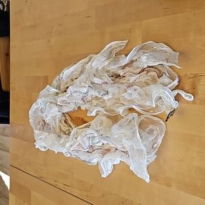 Shalimar Accessories Scrunchie Scarf